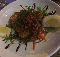 The Boathouse Restaurant - New South Wales Tourism 