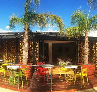 The Coast Restaurant - New South Wales Tourism 