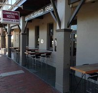 The Corner Hotel Alexandra - New South Wales Tourism 