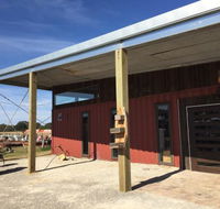 The Farmer's Place - New South Wales Tourism 