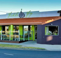 The Fig Licensed Cafe - New South Wales Tourism 