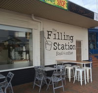 The Filling Station - Mornington - New South Wales Tourism 