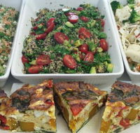 The Gatha Food Store - New South Wales Tourism 
