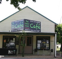 The Giddy Goat Cafe - New South Wales Tourism 
