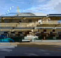 The Grand Caledonian Hotel