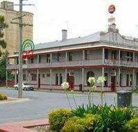 The Grand Central Hotel - New South Wales Tourism 