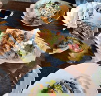 The Groove Train - New South Wales Tourism 