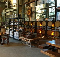 The Hill Winery - New South Wales Tourism 