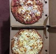 The Hot Spot Takeaway  Restaurant - New South Wales Tourism 