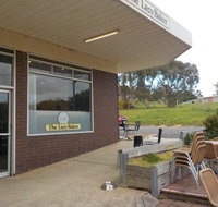 The Lazy Baker - New South Wales Tourism 