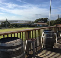 The Marlo Hotel - New South Wales Tourism 