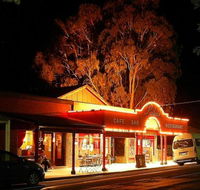 The Palais Kitchen - New South Wales Tourism 