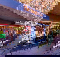 The Ranges Cafe - New South Wales Tourism 