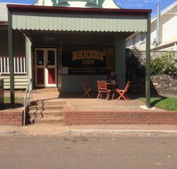 Thorpdale Bakery - New South Wales Tourism 