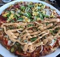 Town  Country Pizza  Pasta - New South Wales Tourism 