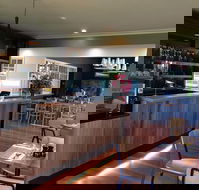 Tramonto Kitchen  Bar - New South Wales Tourism 