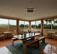 Trattoria D' Soumah - New South Wales Tourism 
