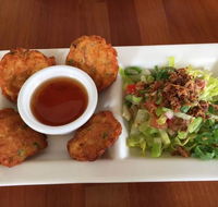 Truffles Cafe  Deli - New South Wales Tourism 