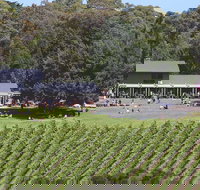 Tucks - New South Wales Tourism 