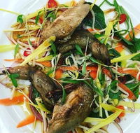 Tuileries Restaurant