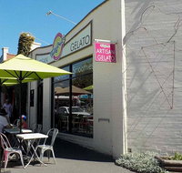 Tutti Frutti Gelateria - New South Wales Tourism 