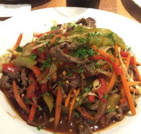 Upper Yarra RSL - New South Wales Tourism 