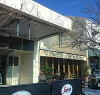 Vines Cafe  Bar - New South Wales Tourism 