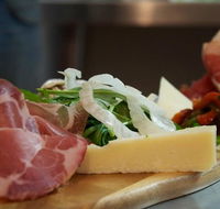 Volpino Pizzeria  Wine Bar - New South Wales Tourism 