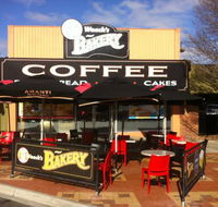 Waack's Stawell Bakery - New South Wales Tourism 