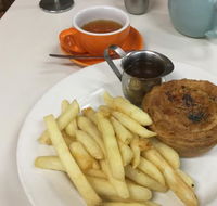 Wahrings Restaurant - New South Wales Tourism 
