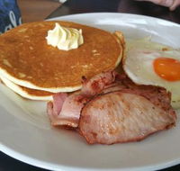Wallder's Cafe - New South Wales Tourism 
