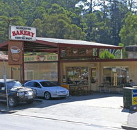 Warburton Bakery - New South Wales Tourism 
