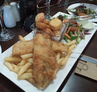 Willow Grove Duck Inn - New South Wales Tourism 