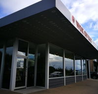 Wok On Bay - New South Wales Tourism 