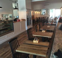 Woody's Cafe - New South Wales Tourism 
