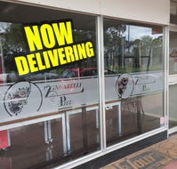 Zingarelli Pizza