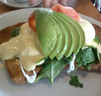 12 Rocks Cafe and Beach Bar - New South Wales Tourism 