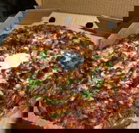 Abz Pizza and Fish and Chips - New South Wales Tourism 