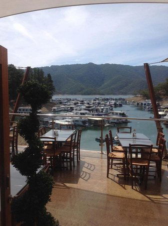 Eildon VIC New South Wales Tourism 