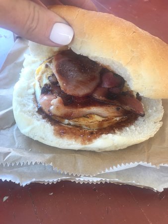 Avenel Cafe - New South Wales Tourism  0