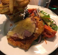 Bairnsdale RSL Bistro - New South Wales Tourism 