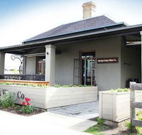 Baringo Food and Wine Co. - New South Wales Tourism 