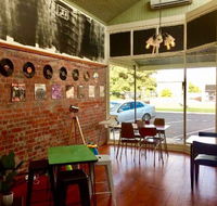 Birchip Burger Bar - New South Wales Tourism 