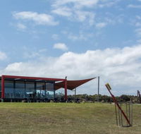 Bistro at Banks