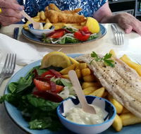 Blue Bee Cafe - New South Wales Tourism 