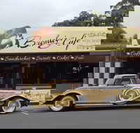 Bromley's On Main - New South Wales Tourism 