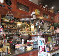 Cafe 3847  Co - New South Wales Tourism 