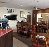 Cafe 3858 - New South Wales Tourism 