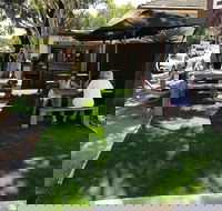 Cafe La Hoot - New South Wales Tourism 