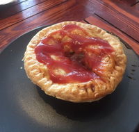 Cafe Peppercorn - New South Wales Tourism 